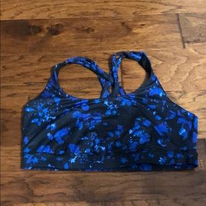 Lululemon Energy Bra